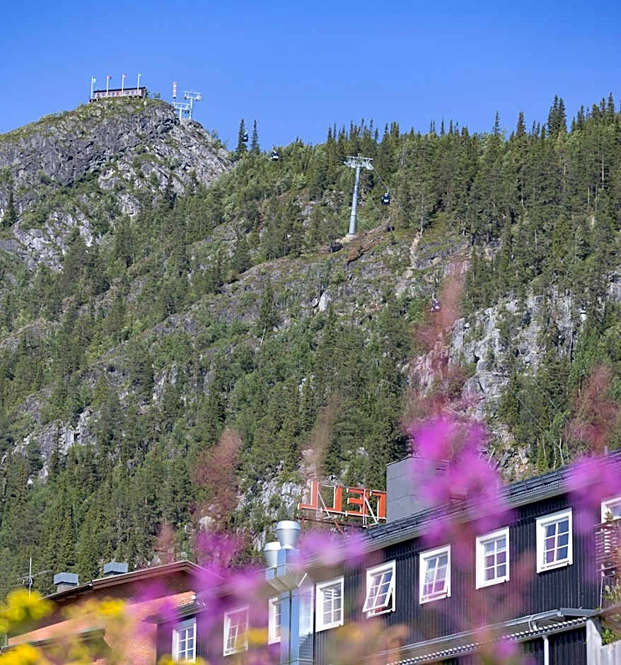 Hotell Funäsdalen