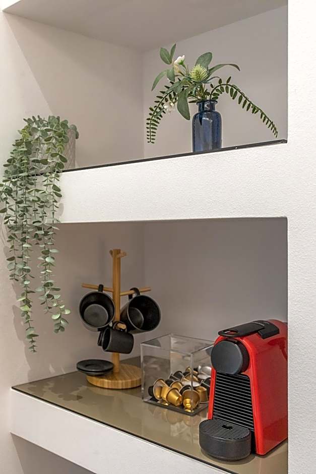 Rooms - Unique staying in Paphos Centre