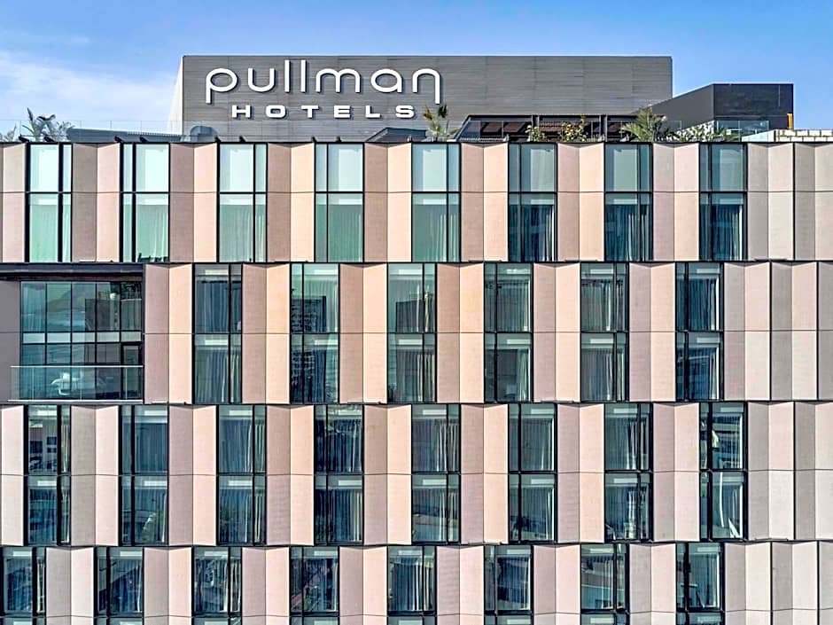 Pullman Lima Miraflores