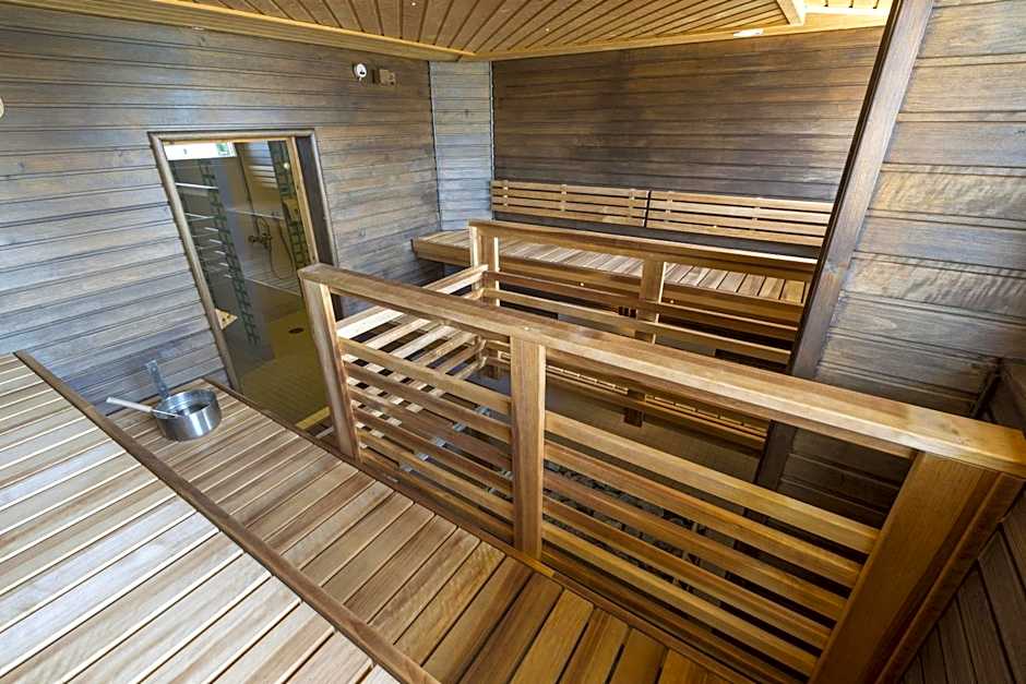 Original Sokos Hotel Vaakuna Mikkeli