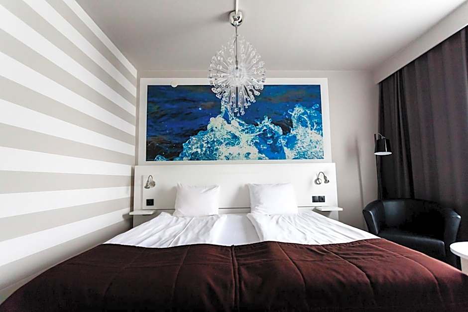 Best Western Hotell Karlshamn
