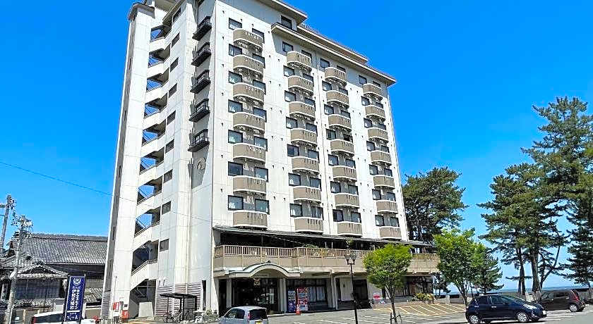 Hotel Castle Inn Ise Meotoiwa