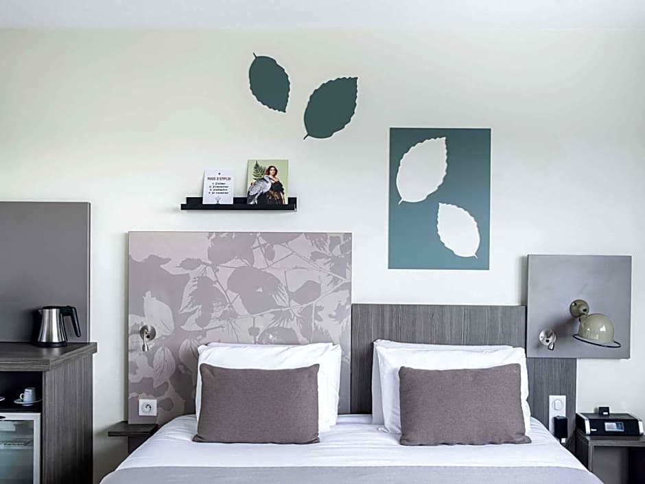 Hotel Mercure Compiegne Sud