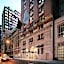 CLUB QUARTERS HOTEL TIMES SQUARE - MIDTOWN