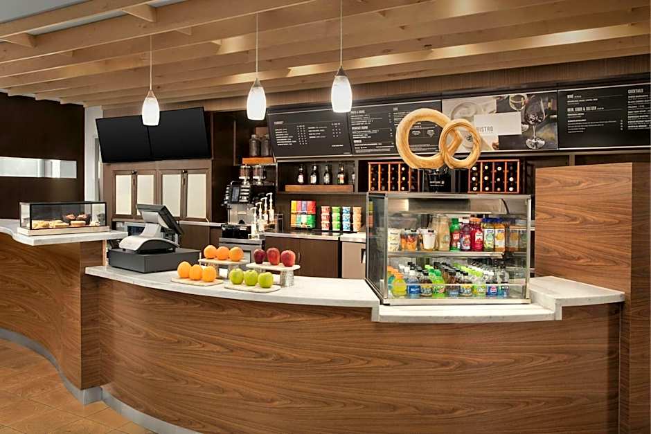 Courtyard by Marriott El Paso East/I-10