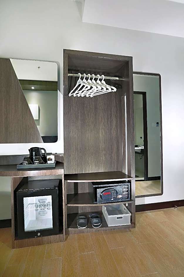 Hotel Neo Dipatiukur by ASTON