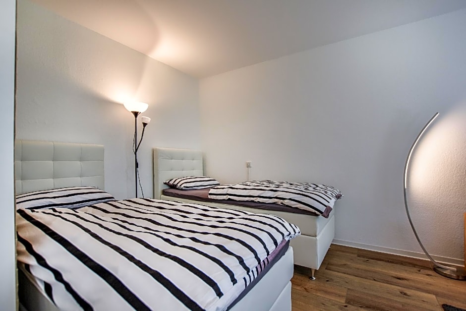 Domicile Cologne