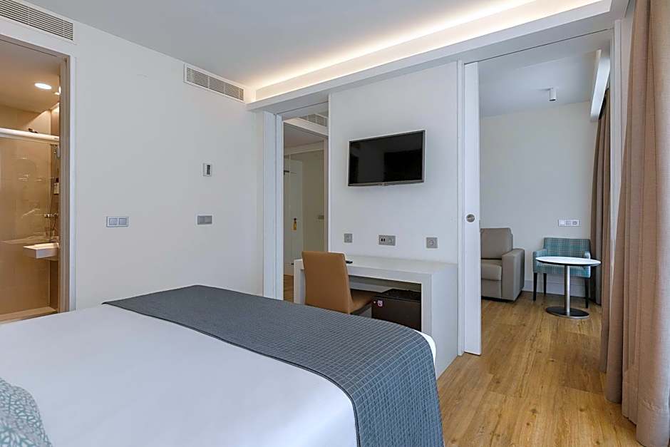 Sol Torremolinos - Don Pedro