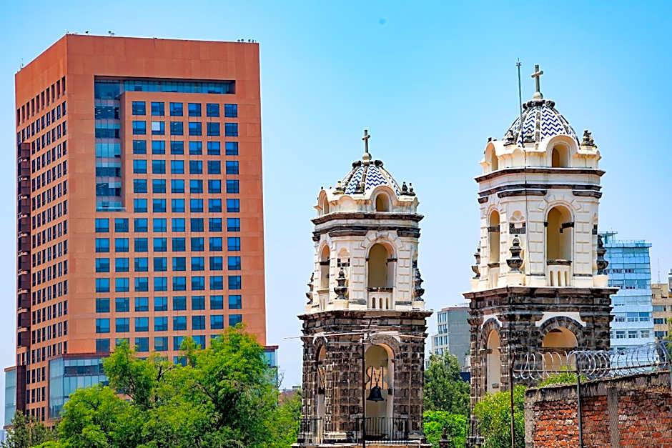 OYO Hotel Hidalgo