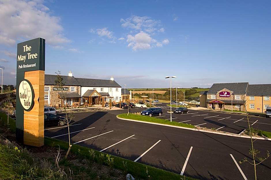 Premier Inn  Helston