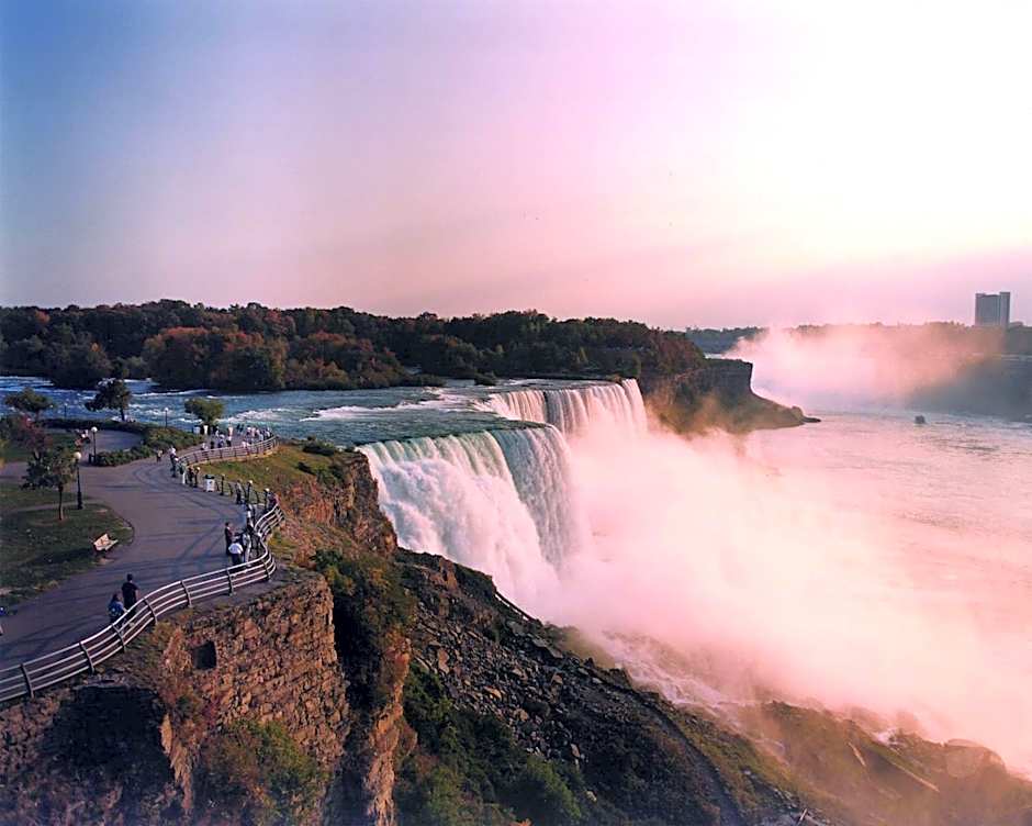 Hyatt Regency Buffalo Hotel and Conference Center