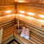 Landhotel Kristall
