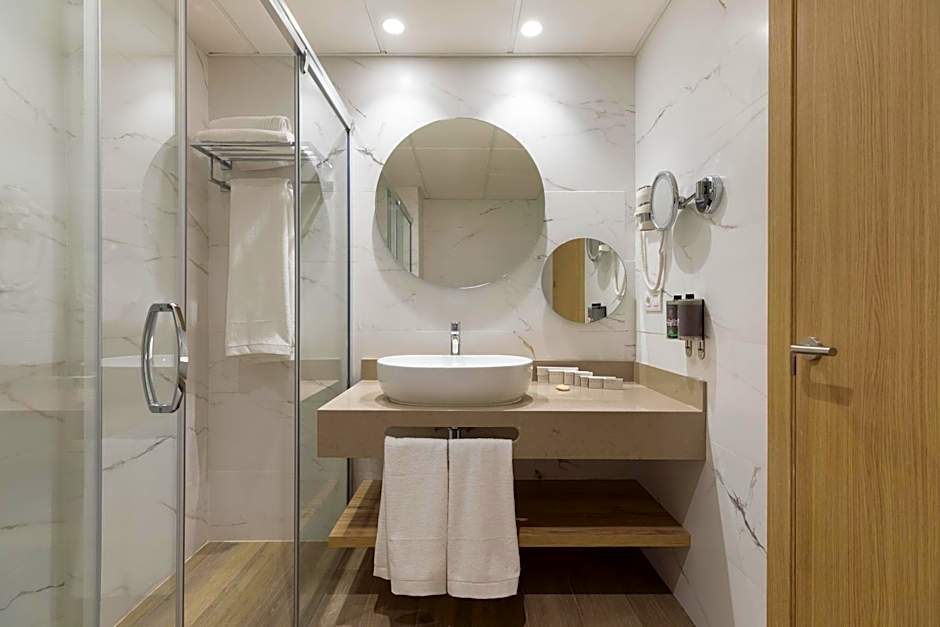 Hotel Best Triton