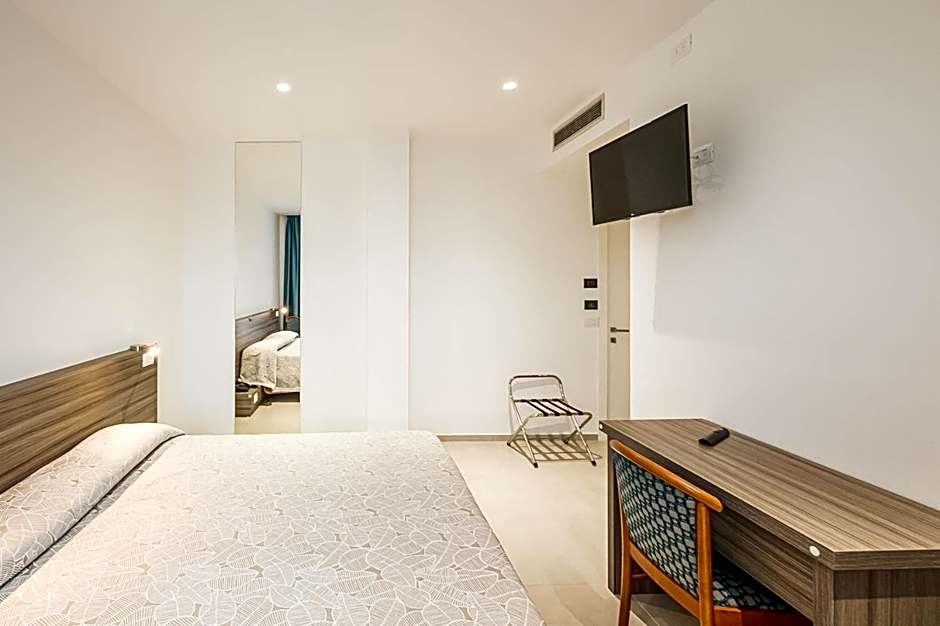 Hotel Nuova Grottella