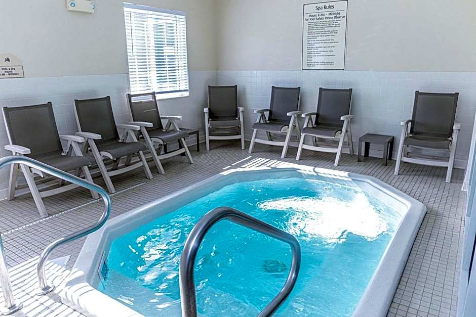 MainStay Suites Fargo - I-94 Medical Center