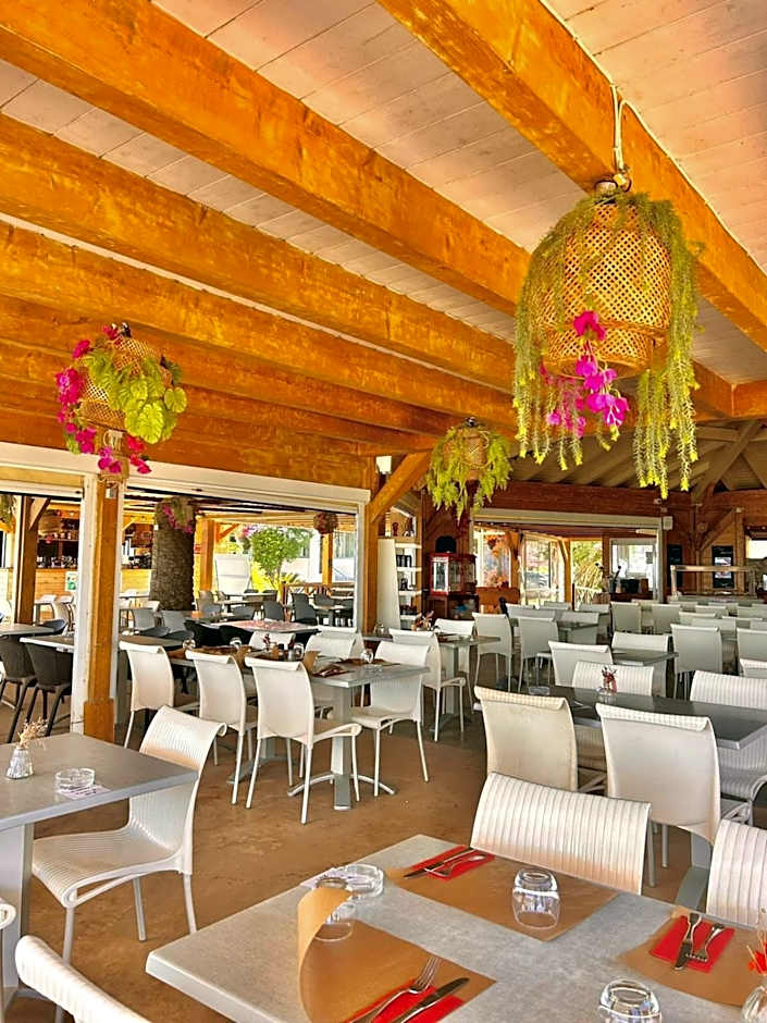 Hotel & Restaurant San Pellegrino