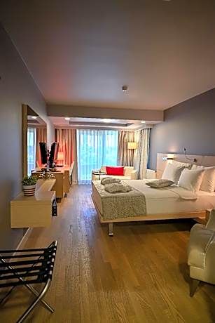 Premium King Room