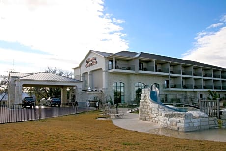 Hampton Inn & Suites Fredericksburg