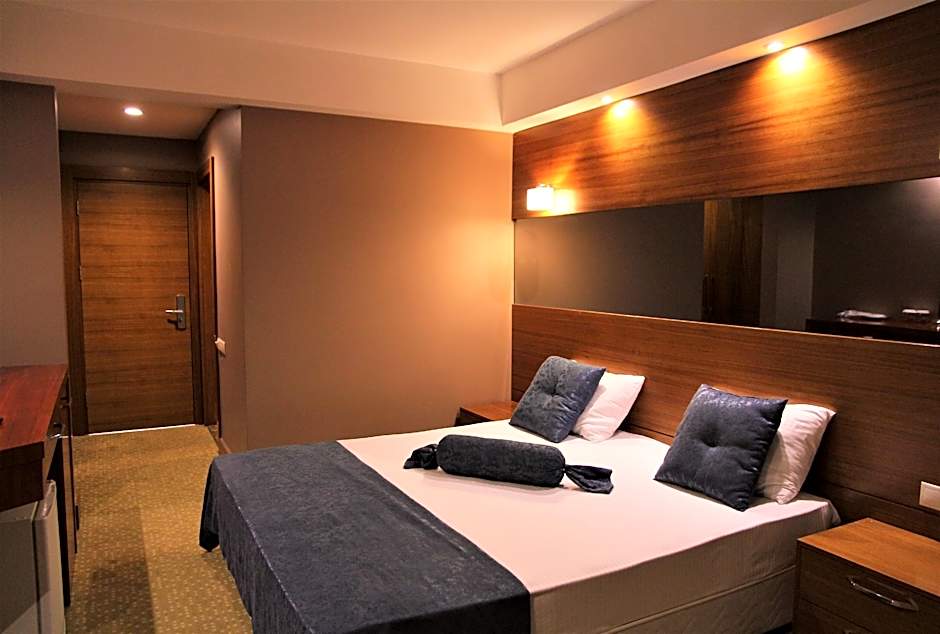 Kilpa Hotel