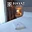 Hayat Sky Hotel Rust
