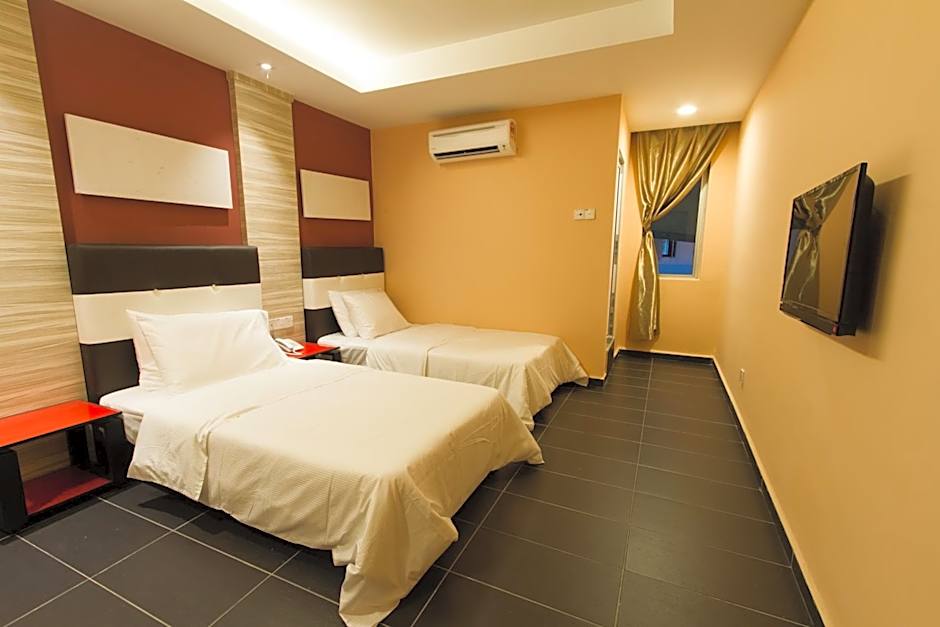 Photo 1 of 4 of Deluxe 2 Beds