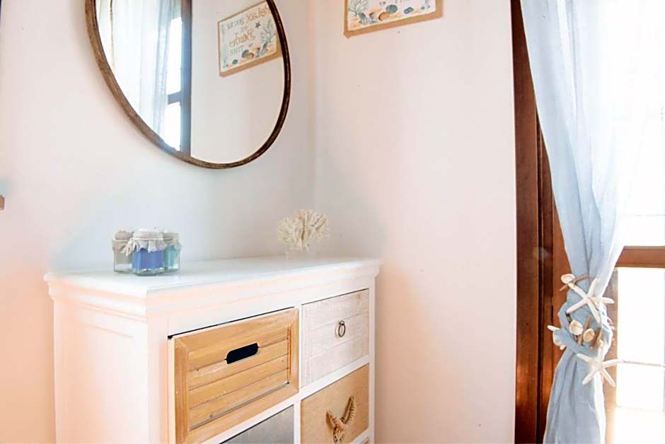 The Bell Tower Lodge