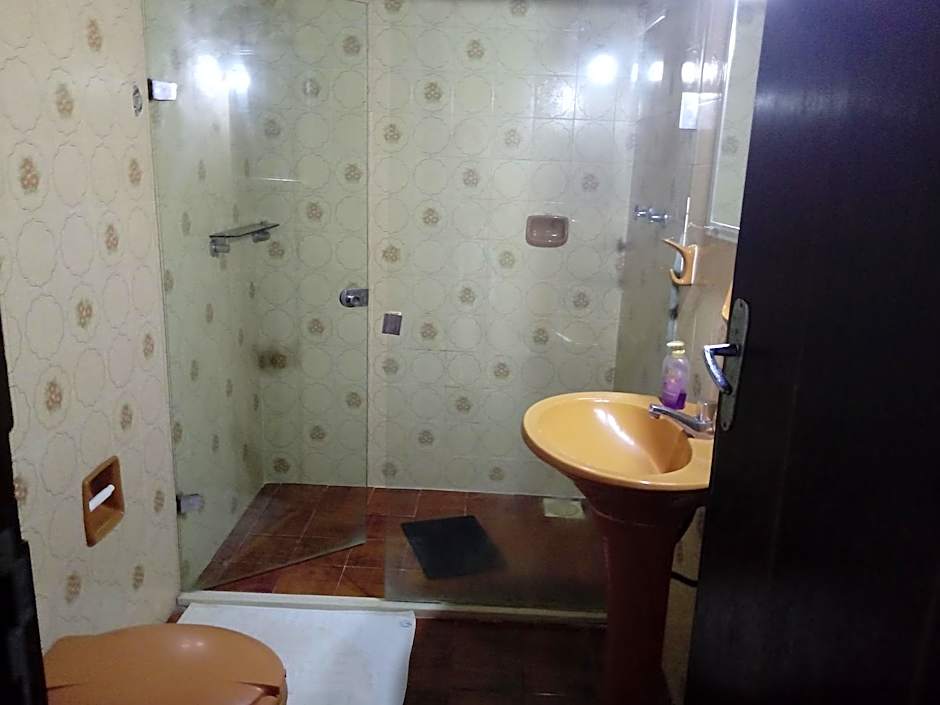 Hostel M De Marília – Nova Friburgo, NC
