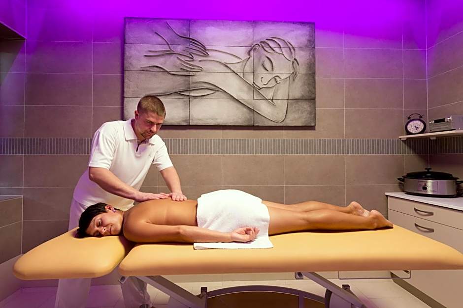 Wellness penzion Medličky