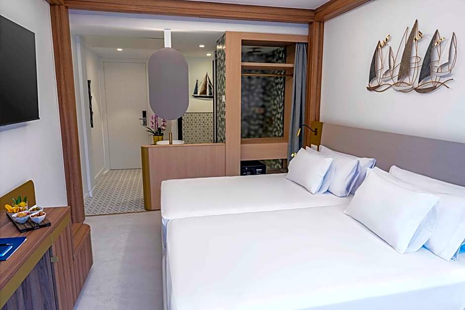 Hotel Faranda Rias Altas an Ascend Collection Hotel