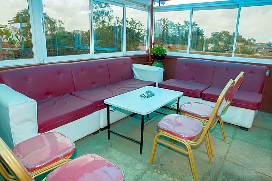 Khweza Bed and Breakfast