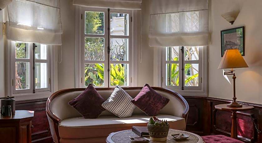 The Luang Say Residence