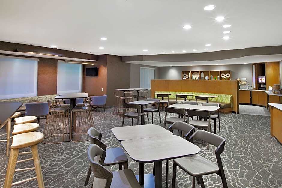 SpringHill Suites by Marriott Minneapolis-St. Paul Airport/Eagan