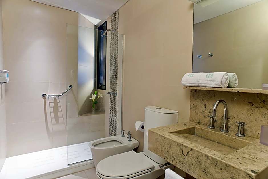 Bulnes Eco Suites