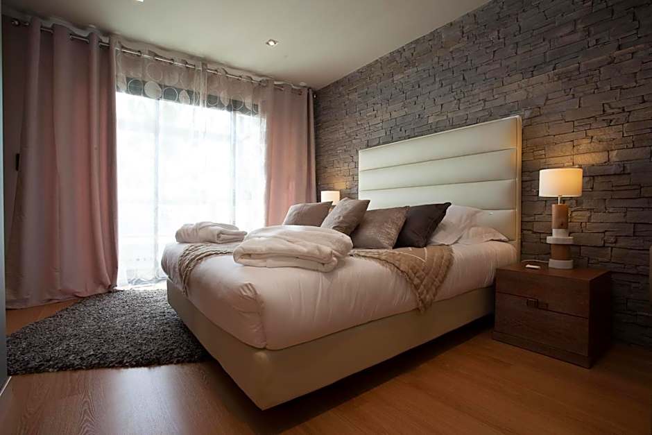 Domaine de Chalvêches Hôtel SPA 4*