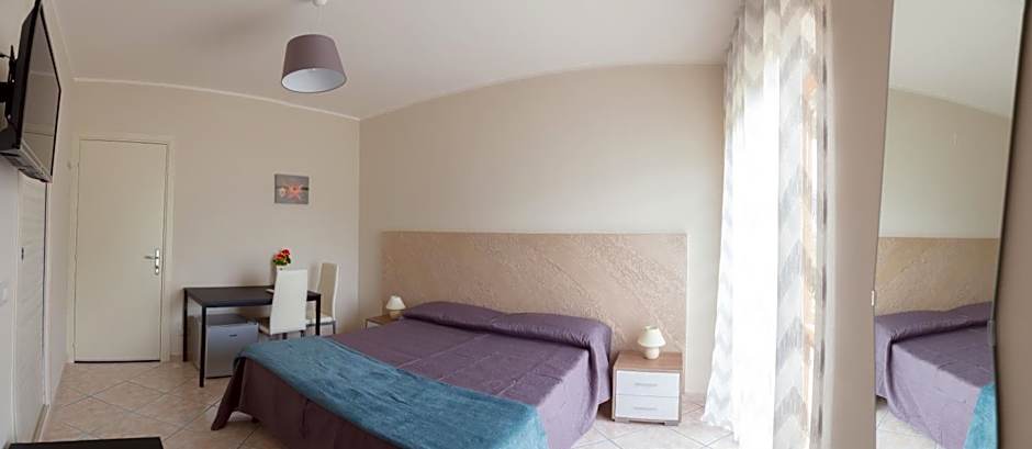 B&B La perla dei casali