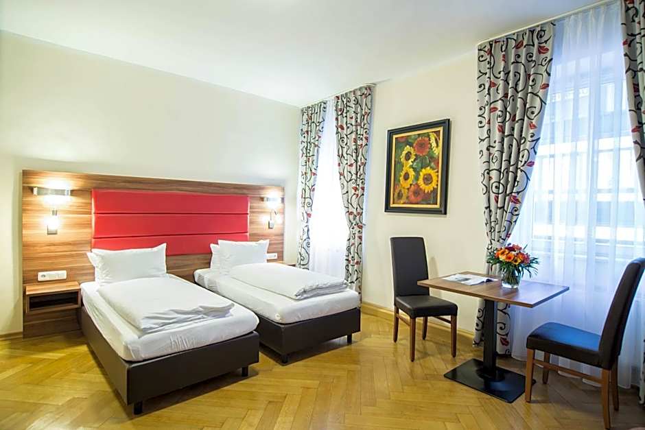 BATU Apart Hotel