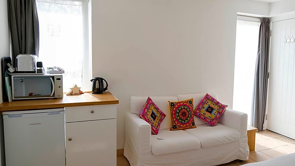 Bayview Bed and Breakfast