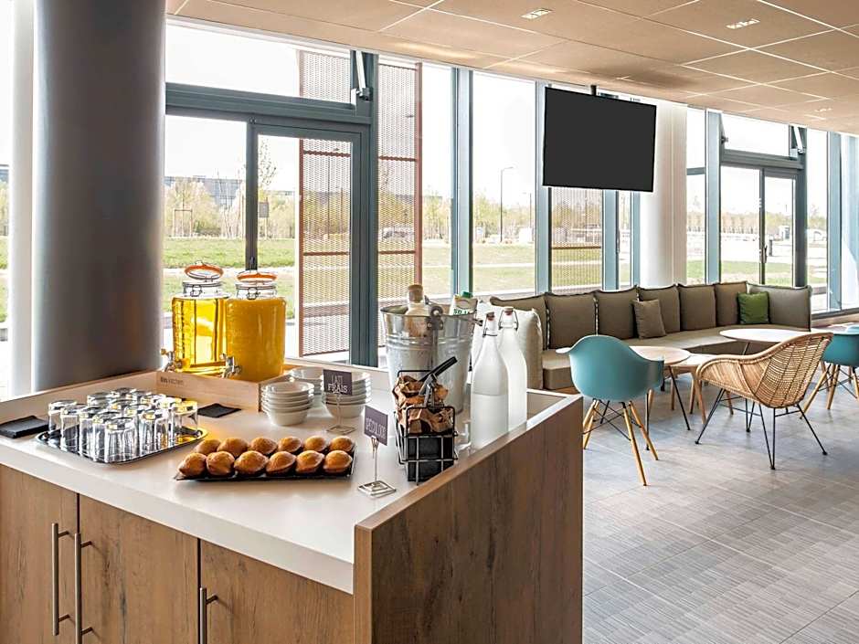 ibis Gonesse
