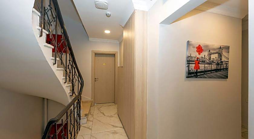 Hotel Grand İstanbul