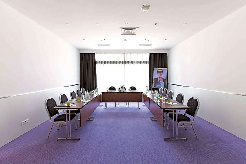 Radisson Blu Conference Hotel, Düsseldorf