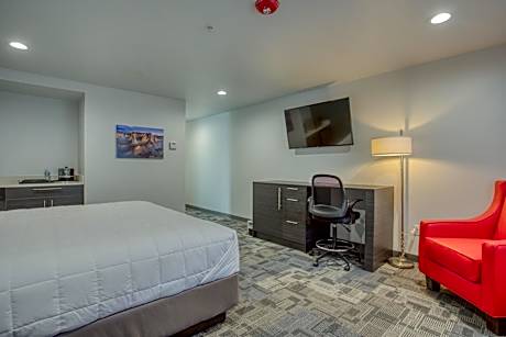 King Room