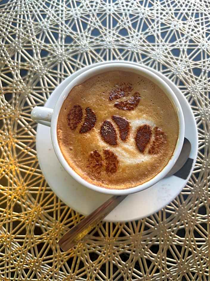 Hotel Suites Feria de Madrid