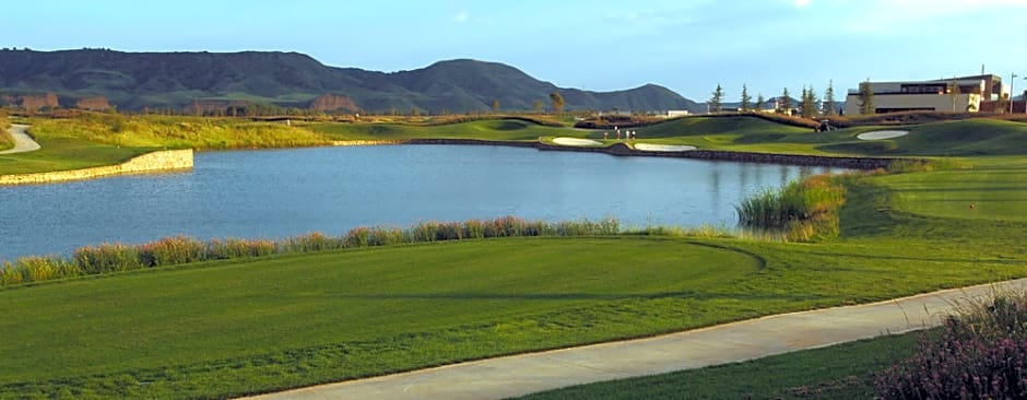 Sercotel El Encin Golf