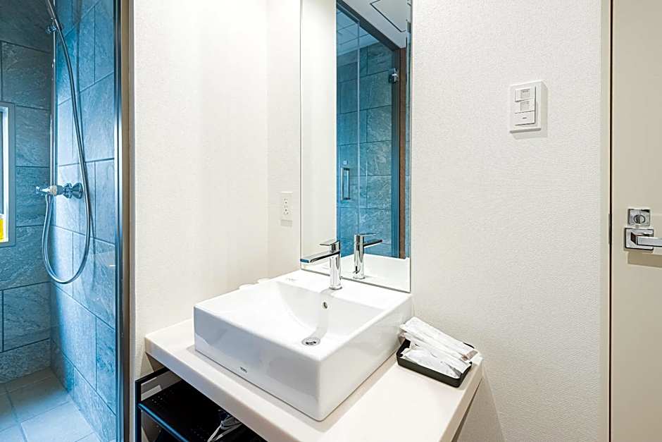 Seiei Hotel Kyoto Kawaramachi