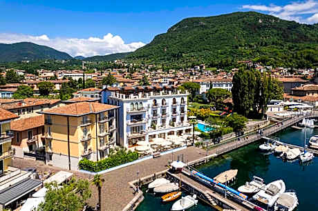 Bellerive Lifestyle Hotel