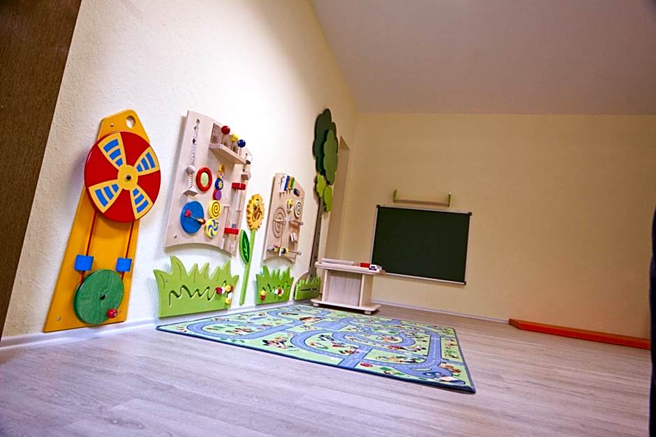 Suitehotel Kleinwalsertal