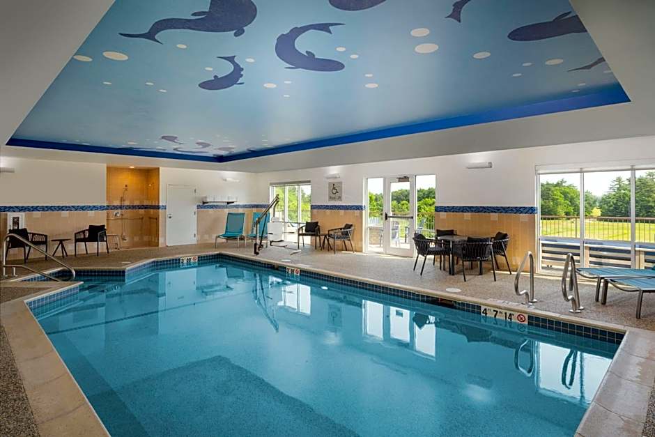 TownePlace Suites by Marriott Wareham Buzzards Bay