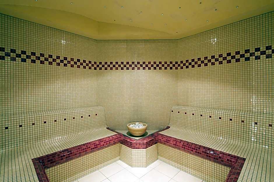 Vital Sporthotel Kristall