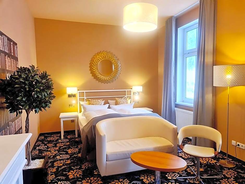 Hotel Schieferhof - GlasLUST