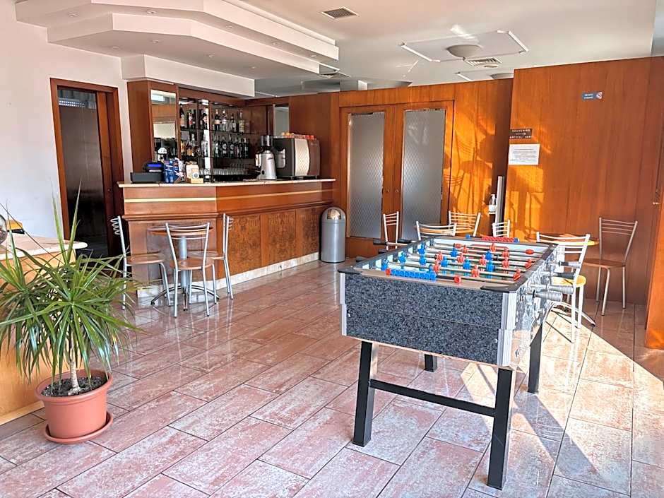 Hotel Crocenzi
